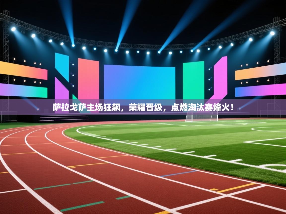 萨拉戈萨主场狂飙，荣耀晋级，点燃淘汰赛烽火！