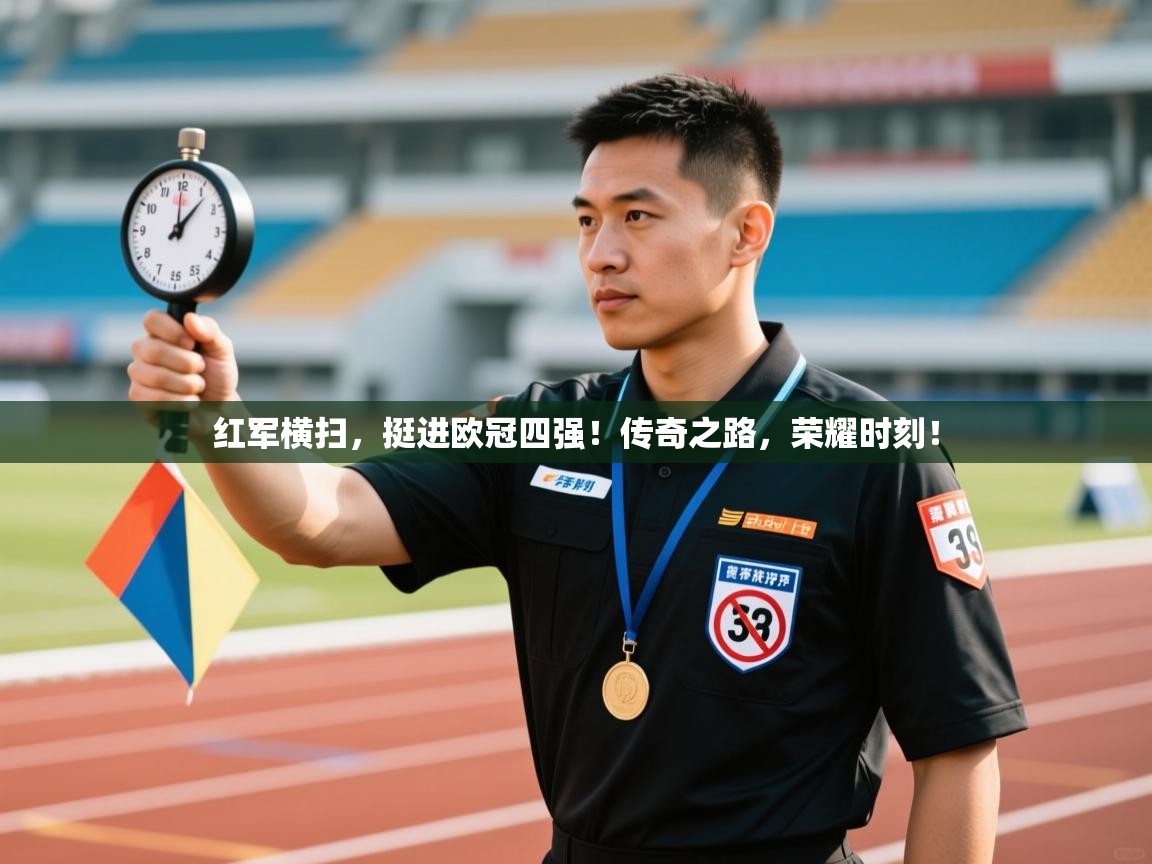 红军横扫,挺进欧冠四强!传奇之路,荣耀时刻! 第2张