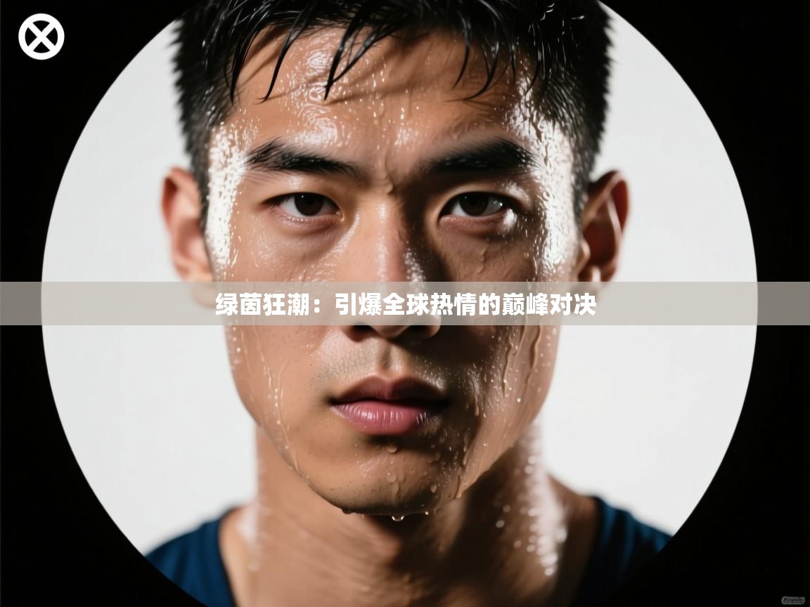 绿茵狂潮：引爆全球热情的巅峰对决  第1张