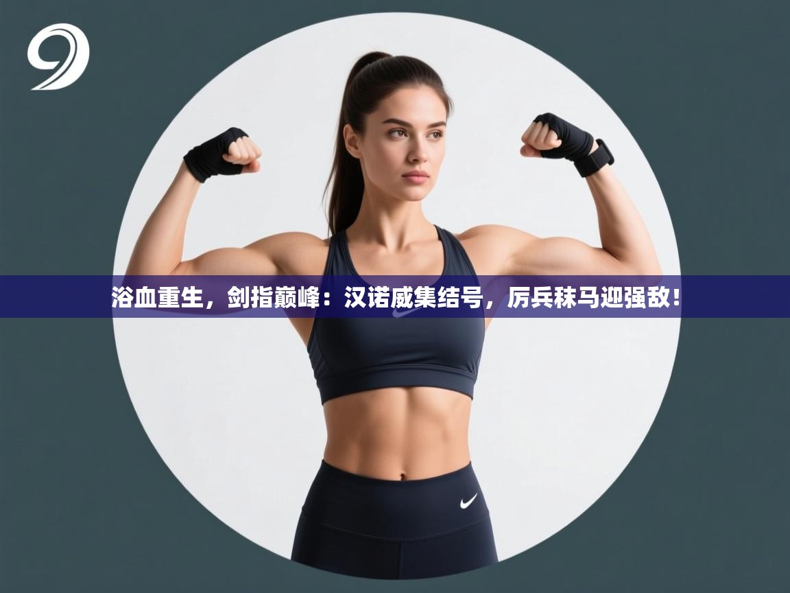 浴血重生,剑指巅峰:汉诺威集结号,厉兵秣马迎强敌! 第2张