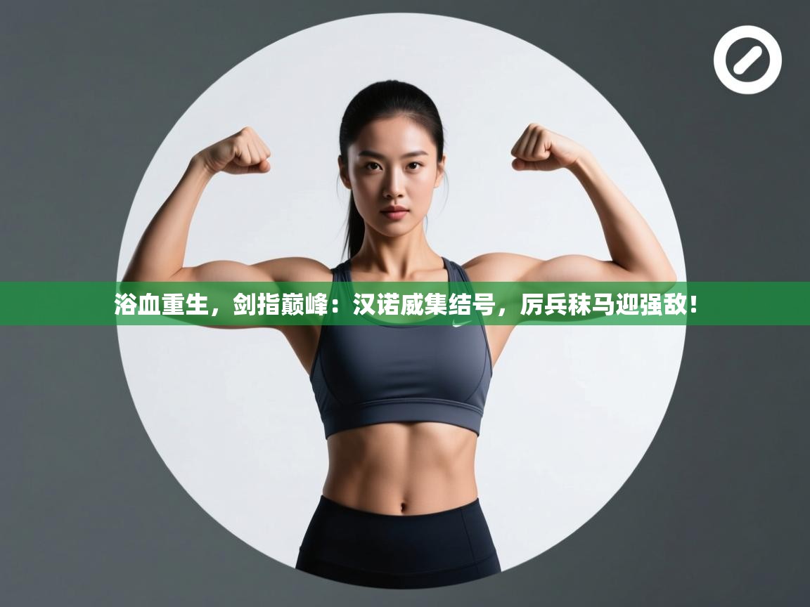 浴血重生,剑指巅峰:汉诺威集结号,厉兵秣马迎强敌! 第1张