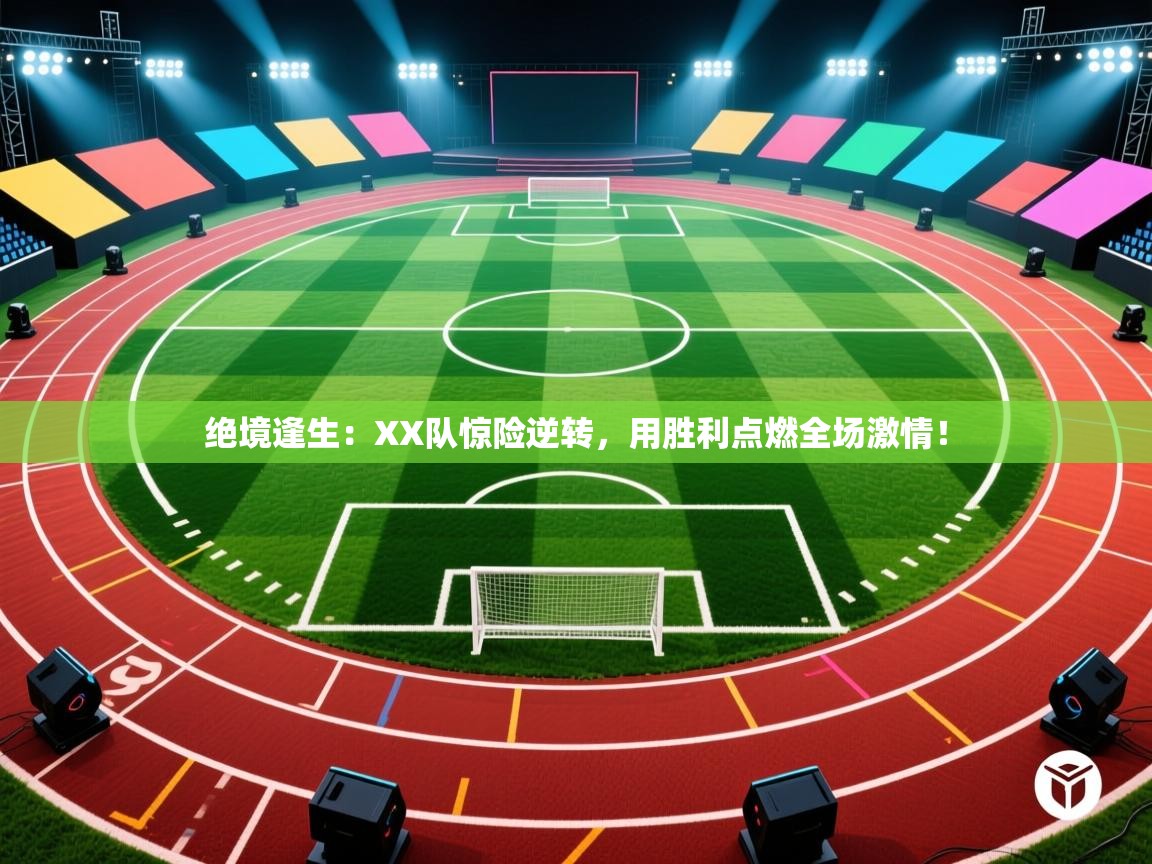 绝境逢生:XX队惊险逆转,用胜利点燃全场激情! 第1张