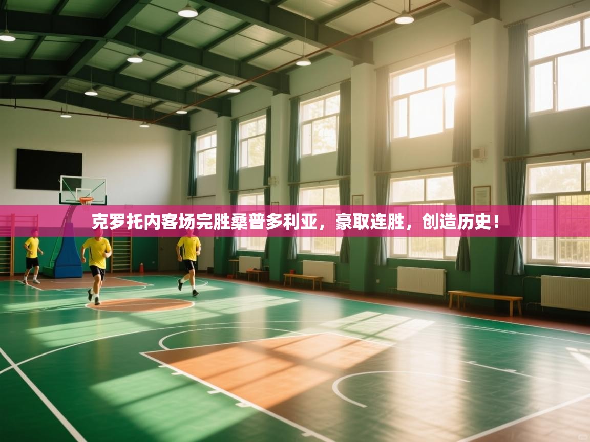 克罗托内客场完胜桑普多利亚,豪取连胜,创造历史! 第2张