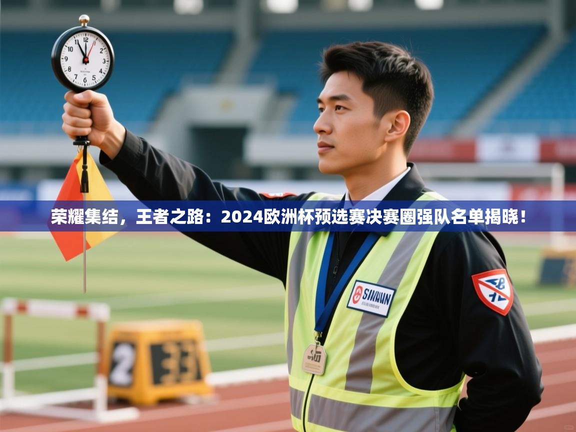 荣耀集结，王者之路：2024欧洲杯预选赛决赛圈强队名单揭晓！  第2张